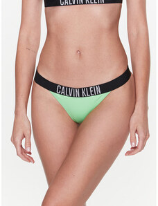 Bikini apakšdaļa Calvin Klein Swimwear