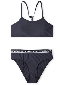 O'NEILL Bikini melns / balts