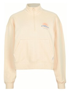 O'NEILL Sportisks džemperis 'Bunji' debeszils / persiku / pasteļoranžs