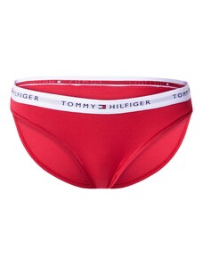Tommy Hilfiger Underwear Biksītes tumši zils / pelēks / asinssarkans / balts