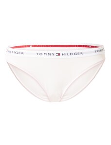 Tommy Hilfiger Underwear Biksītes jūraszils / pasteļrozā / sarkans / balts