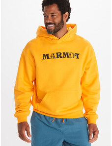 Džemperis ar kapuci Marmot