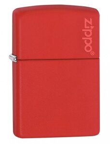 Zippo 26096 Red Matte Zl