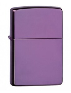 Zippo 26001 High Polish Purple