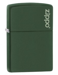 Zippo 26093 Green Matte Zl