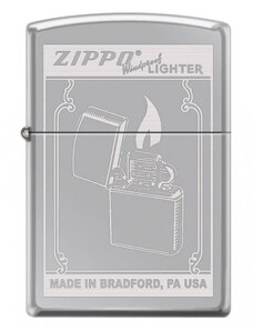 Zippo 22095 Zippo Design