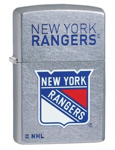 Zippo 25608 New York Rangers