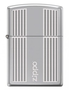 Zippo lighter 22100 Zippo Lines