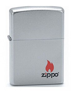 Zippo lighter 20199 Zippo logo