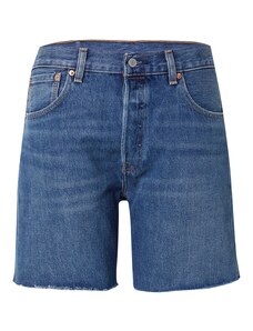 LEVI'S  Džinsi '501 93 Shorts' zils džinss