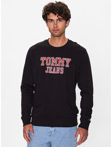 Džemperis ar kapuci Tommy Jeans