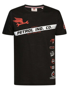 T-krekls Petrol Industries