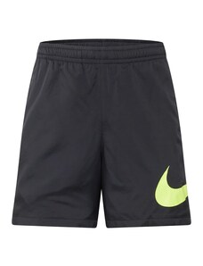 Nike Sportswear Bikses kivi / melns
