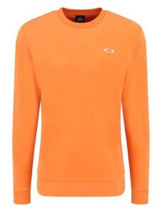 OAKLEY Sportiska tipa džemperis oranžs