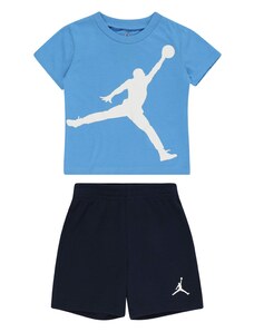 Jordan Treniņtērps 'JUMBO' zils / tumši zils / balts