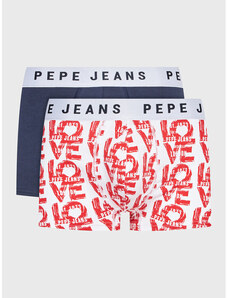 Bokseršorti Pepe Jeans