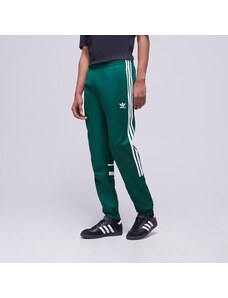 Adidas Bikses Cutline Pant Vīriešiem Apģērbi Bikses IC9263 Zaļa