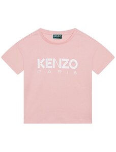T-krekls Kenzo Kids