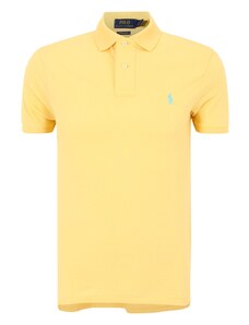 Polo Ralph Lauren T-Krekls debeszils / dzeltens