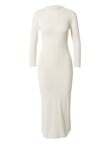 millane Adīta kleita 'Lotte' dabīgi balts