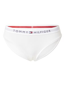 Tommy Hilfiger Underwear Biksītes tumši zils / sarkans / balts