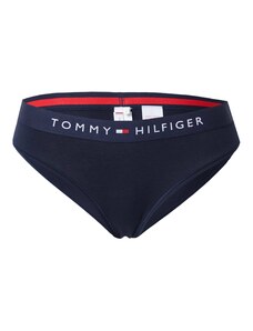 Tommy Hilfiger Underwear Biksītes tumši zils / ugunssarkans / balts