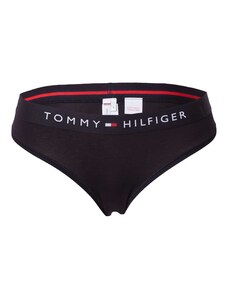 Tommy Hilfiger Underwear Biksītes tumši zils / sarkans / melns / balts