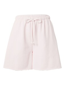 LENI KLUM x ABOUT YOU Bikses 'Nola' pasteļrozā