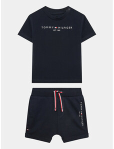 T-krekla un sporta šortu komplekts Tommy Hilfiger