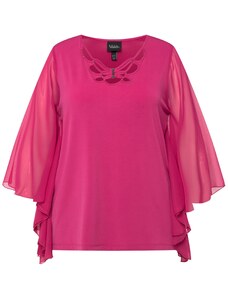 Ulla Popken T-Krekls rozā