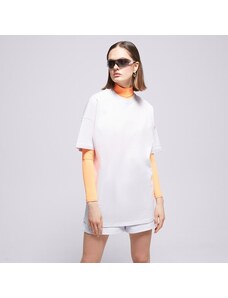 New Balance T-Krekls Nb Athletics Tee Sievietēm Apģērbi T-krekli WT23556LIA Zila