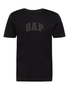 GAP T-Krekls akmens / tumši pelēks / melns