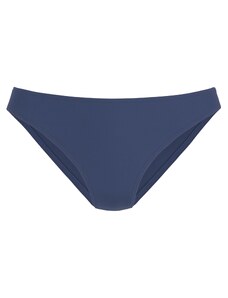 LASCANA ACTIVE Sporta bikini apakšdaļa tumši zils