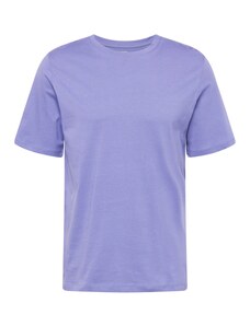JACK & JONES T-Krekls violeti zils