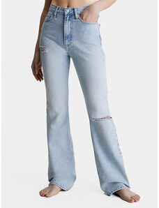 Calvin Klein Jeans Sieviešu džinsi, AUTHENTIC BOOTCUT