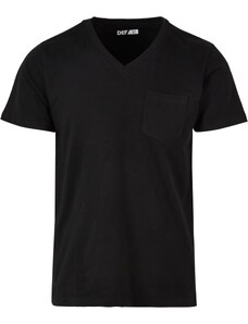 DEF T-Krekls melns