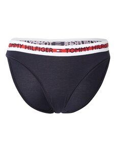 Tommy Hilfiger Underwear Biksītes sarkans / melns / balts