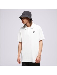 Nike Polo Krekls Krekls Krekls Krekls Krekls Krekl Krekls Vīriešiem Apģērbi T-krekli CJ4456-100 Balta