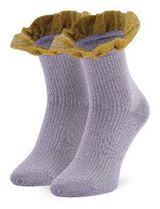 Augstas sieviešu zeķes Happy Socks