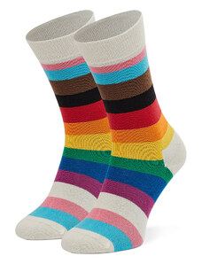 Augstas sieviešu zeķes Happy Socks