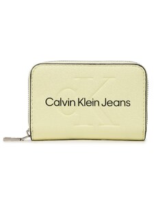 Mazs sieviešu maks Calvin Klein Jeans