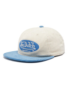Cepure Von Dutch