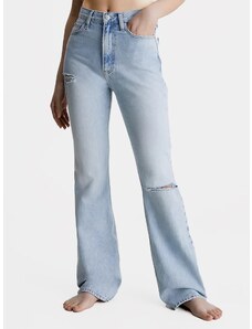 Calvin Klein Jeans - Sieviešu džinsi, AUTHENTIC BOOTCUT