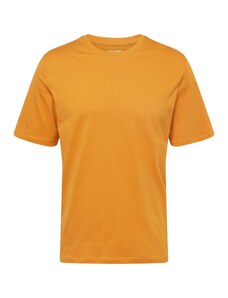 JACK & JONES T-Krekls oranžs