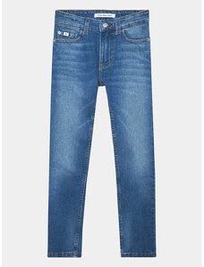 Džinsi Calvin Klein Jeans