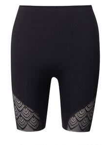 Chantelle Figūru koriģējošas bikses melns