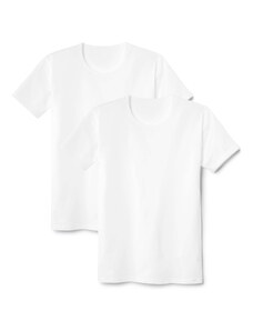 CALIDA T-Krekls balts