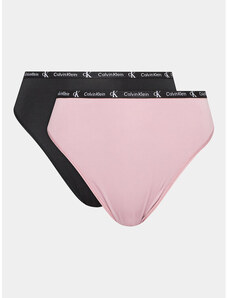 2 pāru brazīliešu biksīšu komplekts Calvin Klein Underwear
