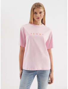 T-krekls Selected Femme