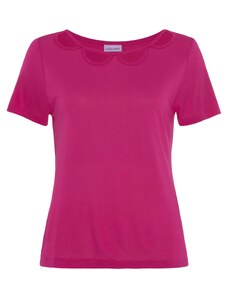 BUFFALO T-Krekls rozā